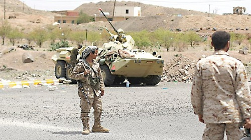 الجيش الجيش