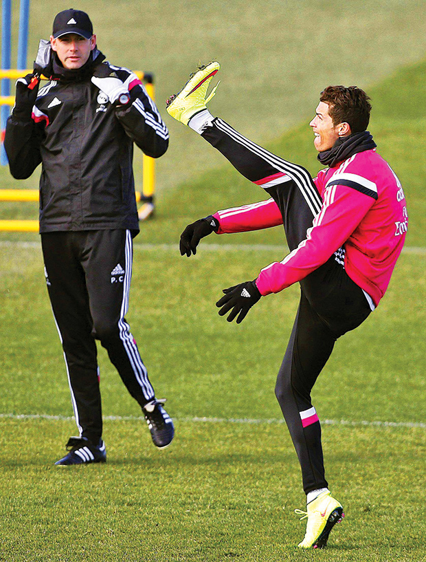 مدريد مدريد