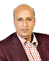 رئيس منظمة(رصد) عرفات حمران رئيس منظمة(رصد) عرفات حمران