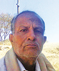 أحمد محمد حنش أحمد محمد حنش