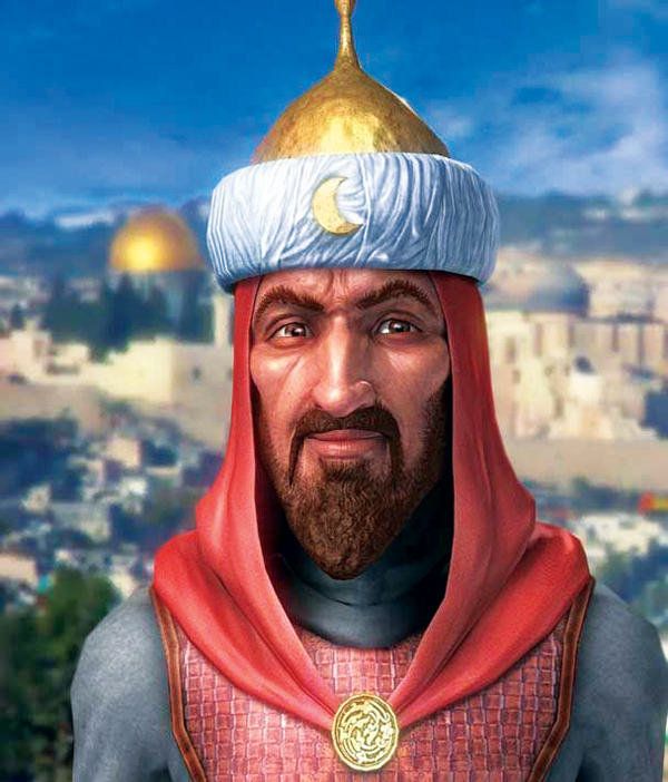 صلاح الدين صلاح الدين