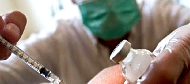 جرعة لقاح ضد الكوليرا جرعة لقاح ضد الكوليرا