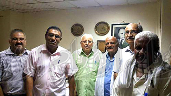 صورة جماعية صورة جماعية