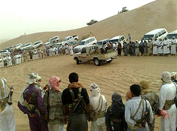 مديرية بيحان قبائل شبوة مديرية بيحان قبائل شبوة