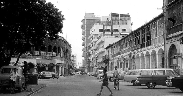 عدن- التواهي عدن- التواهي