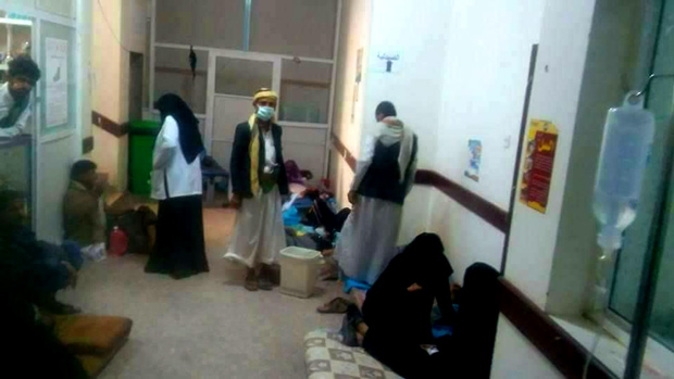 انتشار الامراض انتشار الامراض