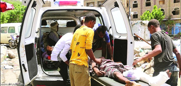 صورة ارشيفية صورة ارشيفية
