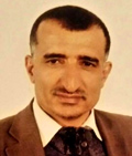 صلاح الداؤودي صلاح الداؤودي