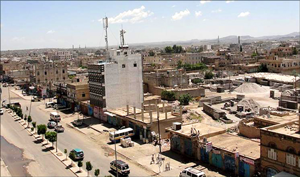 محافظة ذمار محافظة ذمار