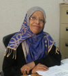 القاضية نورا القاضية نورا