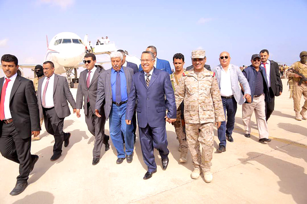 خلال الزيارة التفقدية التى قام بها رئيس الوزراء لمحافظة حضرموت خلال الزيارة التفقدية التى قام بها رئيس الوزراء لمحافظة حضرموت