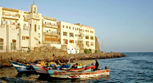 ساحل صيرة ساحل صيرة