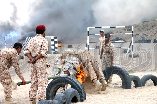 صورة من الاستعراضات صورة من الاستعراضات