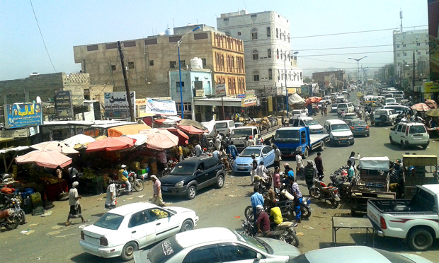 مدينة الحبيلين مركز مديريات ردفان مدينة الحبيلين مركز مديريات ردفان