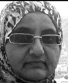 نادرة عبد القدوس نادرة عبد القدوس