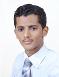 علاء عادل حنش علاء عادل حنش