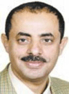 الكاتب عبدالله الصعفاني الكاتب عبدالله الصعفاني