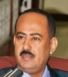 محسن علي حيدرة محسن علي حيدرة