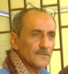 سعد ناجي سعد ناجي