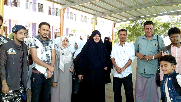 هئية جمعية الفردوس الاجتماعية النسوية هئية جمعية الفردوس الاجتماعية النسوية
