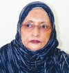 رضية شمشير رضية شمشير