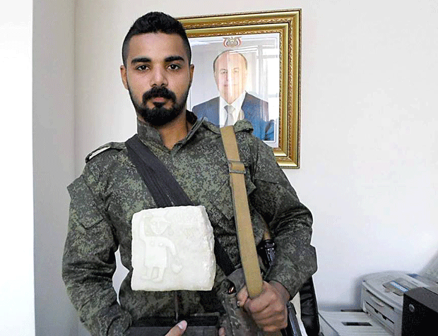 محمد عبدالحكيم محمد الصياري محمد عبدالحكيم محمد الصياري