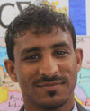 أحمد الخيلي السقلدي أحمد الخيلي السقلدي