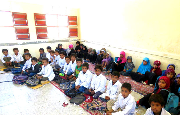 صوره للطلاب والطالبات بمدارس بيحان صوره للطلاب والطالبات بمدارس بيحان