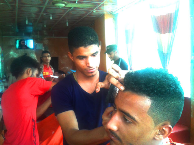 صلاح الدحيمي صلاح الدحيمي