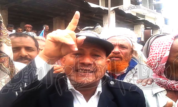 يحيى ناصر الحالمي يحيى ناصر الحالمي
