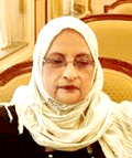 رضية شمشير علي رضية شمشير علي