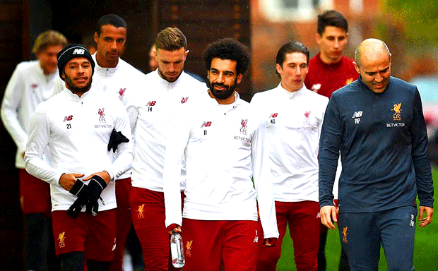 ليفربول ليفربول