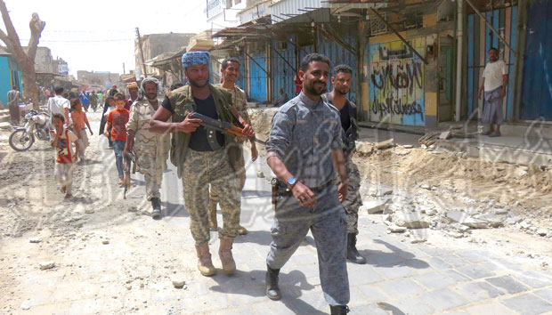 مدير أمن الحوطة مدير أمن الحوطة