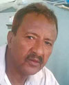 صالح حنش صالح حنش