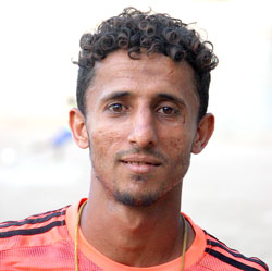 المدرب حمود الشيبه المدرب حمود الشيبه