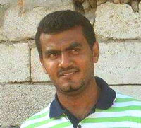 علي شبير علي شبير