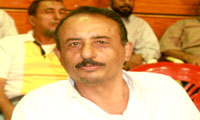 محسن اليافعي محسن اليافعي
