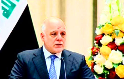 العبادي العبادي