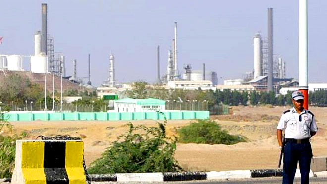 صورة عامة من المصفاة صورة عامة من المصفاة
