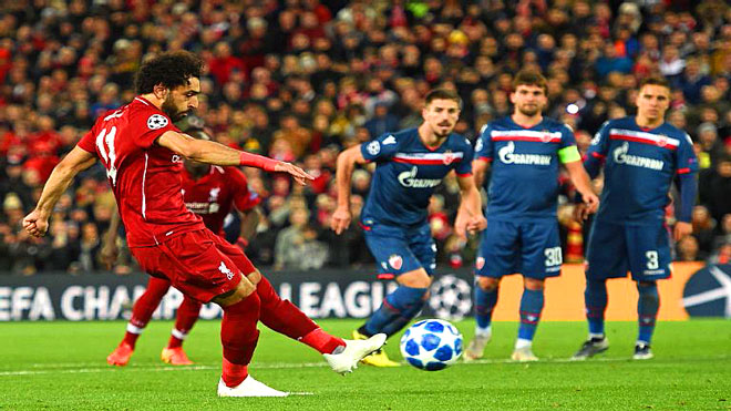 ليفربول ليفربول