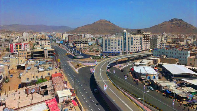صنعاء صنعاء