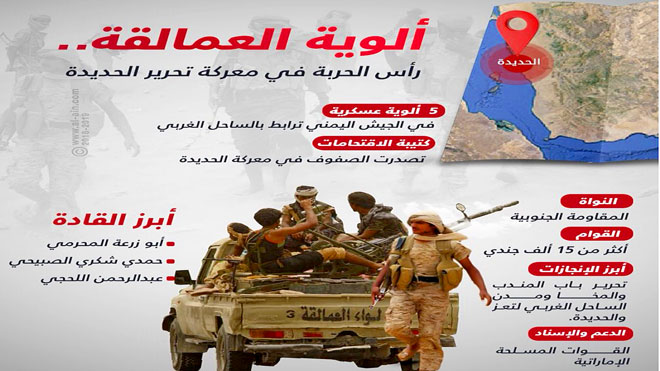  ألوية العمالقة الجنوبية