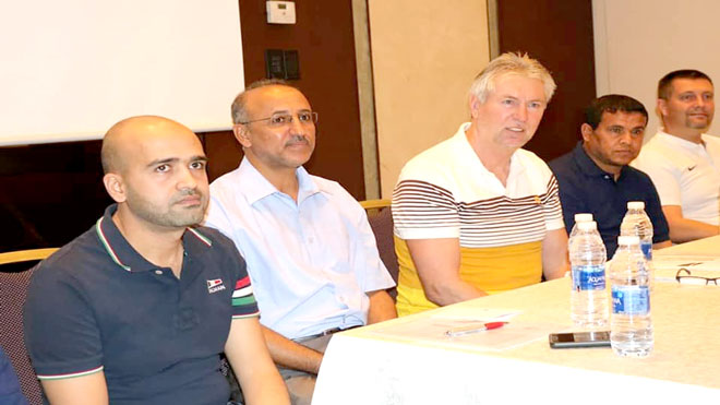الجهاز الفني للمنتخب اليمني الجهاز الفني للمنتخب اليمني