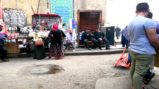 تشديدات أمنية بالمناطق السياحية في مصر / عربي بوست تشديدات أمنية بالمناطق السياحية في مصر / عربي بوست