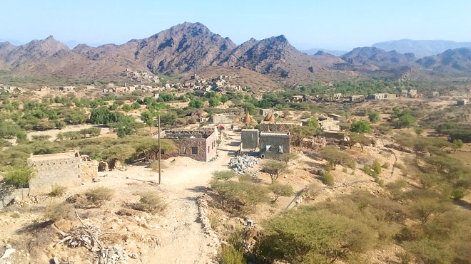 منطقة الجريبة بمديرية كرش منطقة الجريبة بمديرية كرش