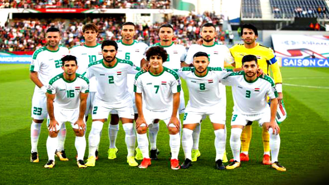 العراق العراق