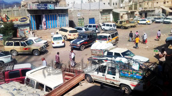 لقطة لمديرية ردفان محافظة لحج لقطة لمديرية ردفان محافظة لحج