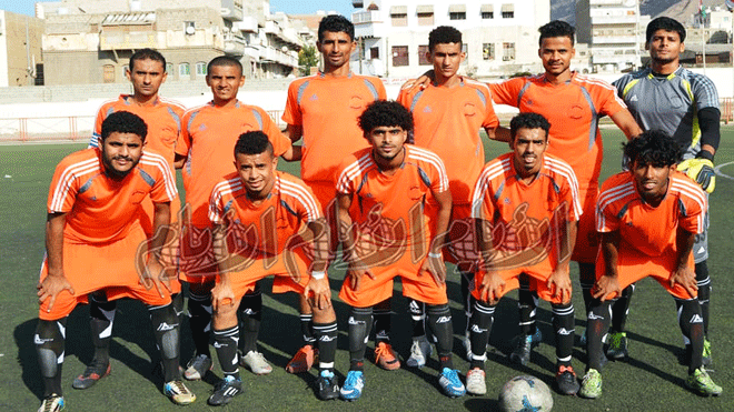فريق نادي شمسان فريق نادي شمسان