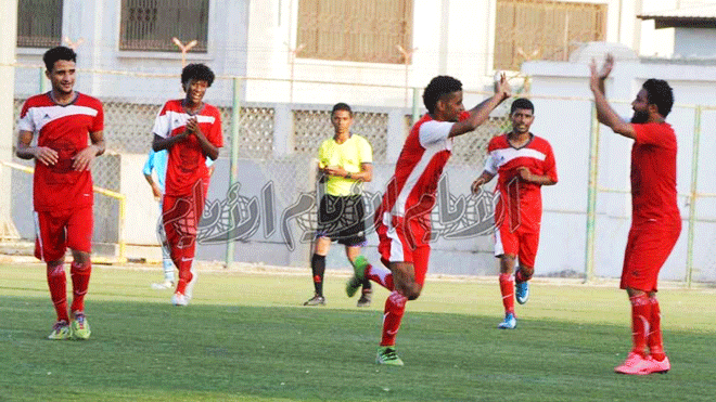فريق نادي التلال فريق نادي التلال