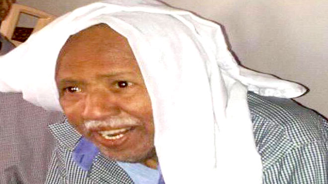 علي صالح عباد "مقبل"